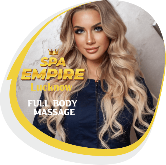 Full Body Massage in Kalyanpur Lucknow